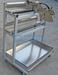 Samsung cp feeder storage cart